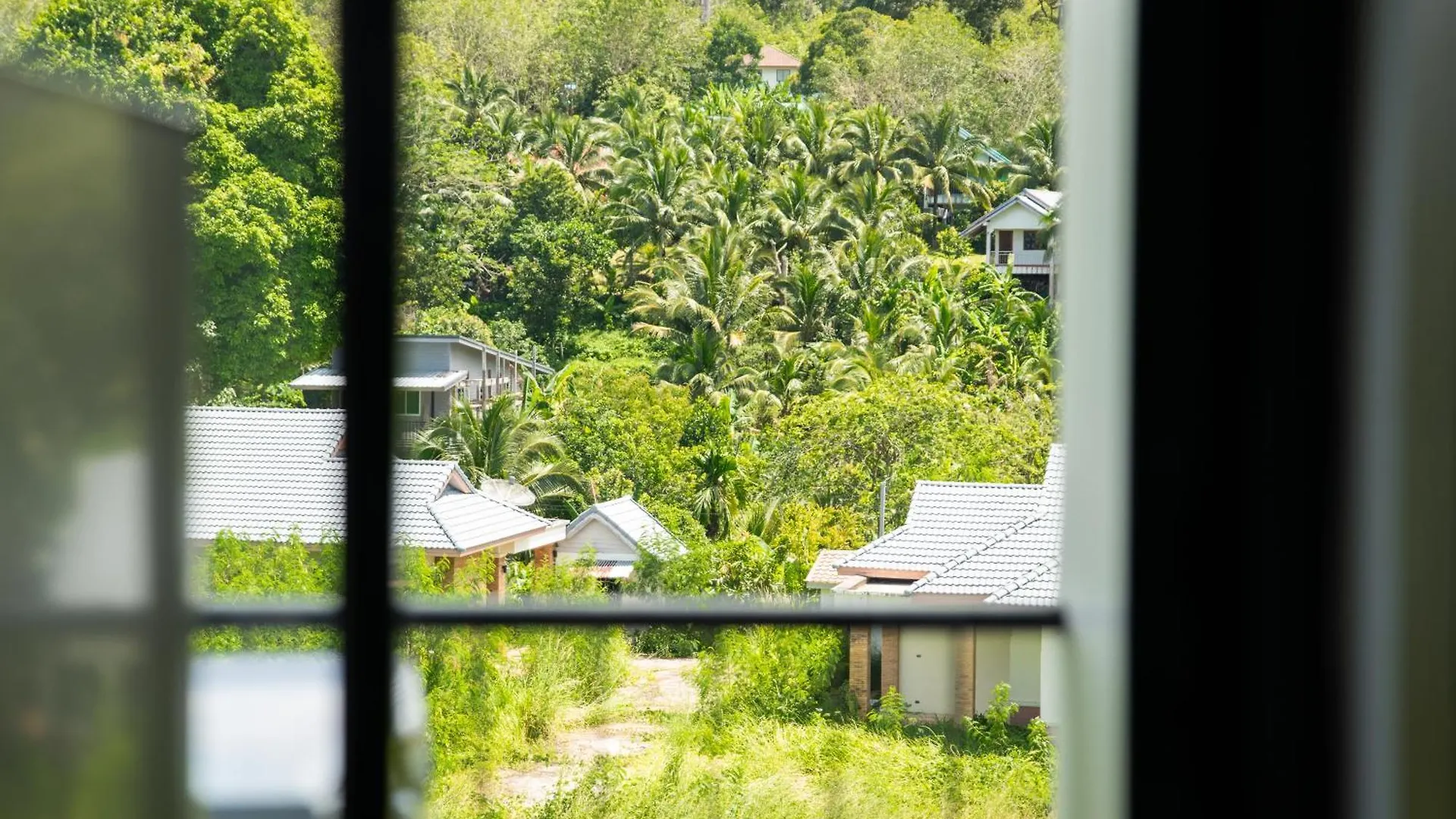 Great Hill Naiyang Tropic View Apartment Nai Yang 0*,