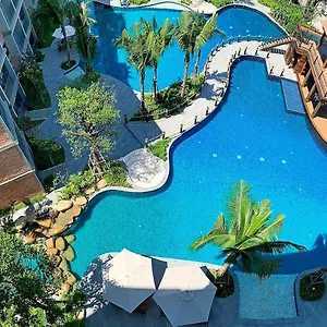 Apartment The Title Residencies Naiyang, Nai Yang