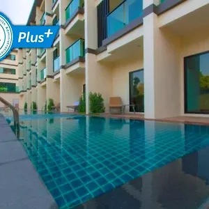 Airport Phuket - Sha Extra Отель