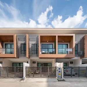 Holiday home Chao Wilai I Naiyang I Hkt Airport, Nai Yang